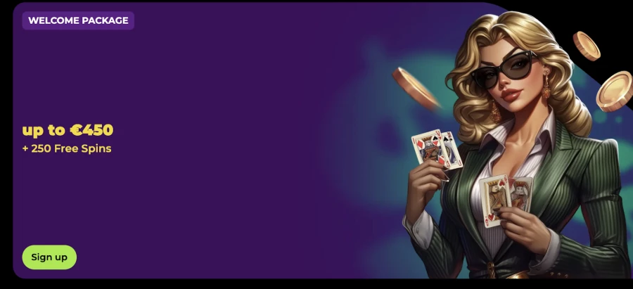 Spinmama Casino